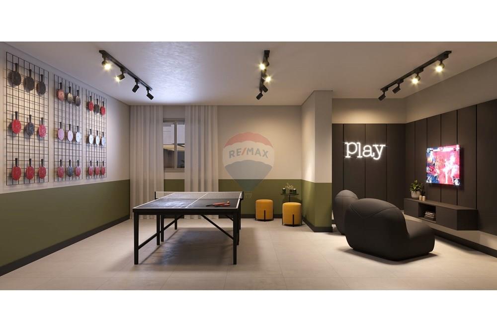 Apartamento - Venda - São Paulo , São Paulo - CAMPO_LIMPO_3_SALÃO_DE_JOGOS_CAM_01_LR_REV_03_fkqua7.jpg - Sala de Jogos - 602161019-19