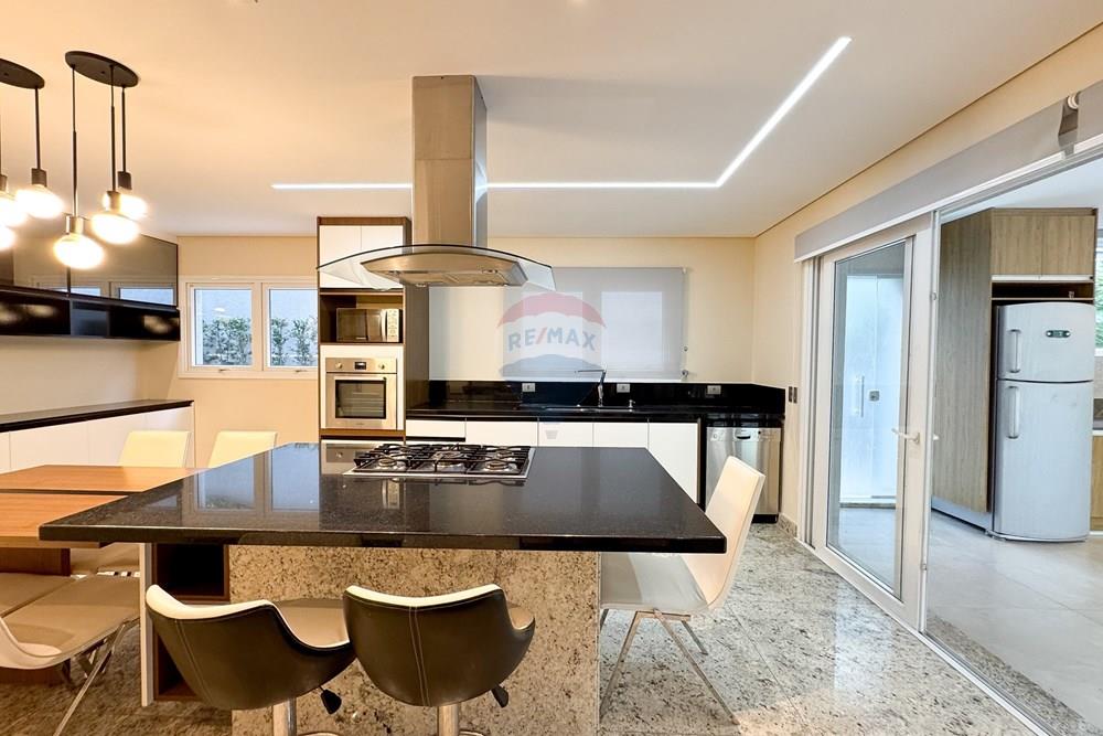 Casa de Condomínio - Alugar - Santana de Parnaíba , São Paulo - IMG_9257.JPG - 602181008-91