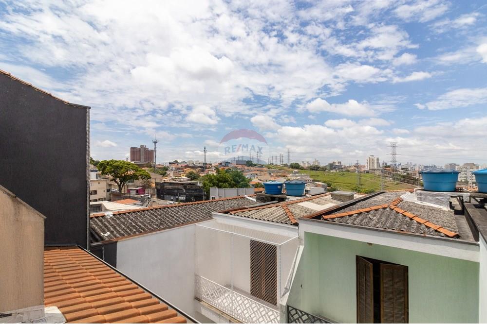 Sobrado - Venda - São Paulo , São Paulo - IMG_3166.jpg - 601771003-355