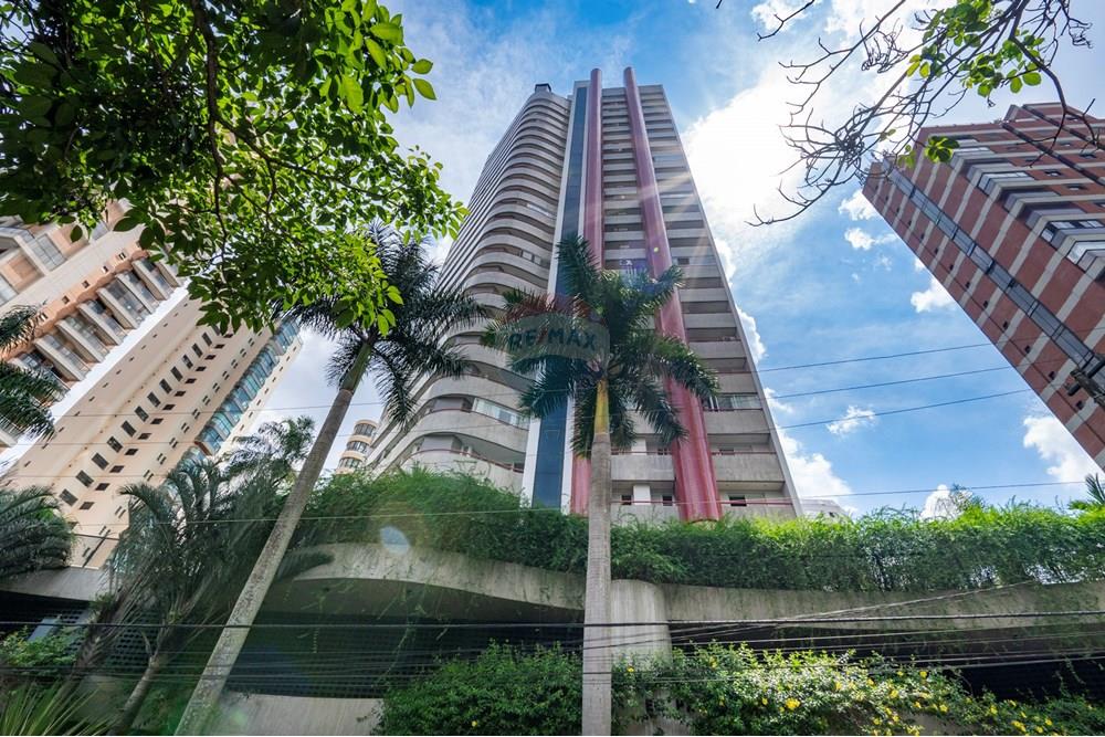 Apartamento - Venda - São Paulo , São Paulo - 2-DSC07426.jpg - 601181047-32