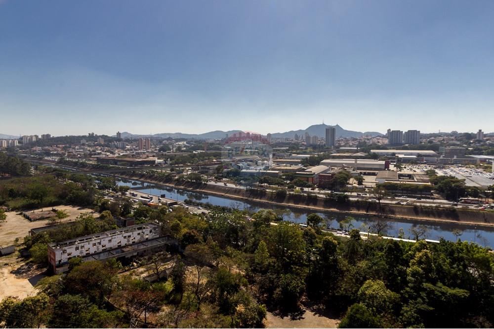 Apartamento - Venda - São Paulo , São Paulo - 10 VISTA QUARTO 1.jpg - 601261064-220