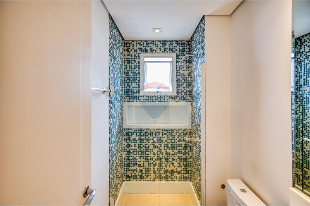 Apartamento - Venda - São Paulo , São Paulo - 07banheiros004.jpg - Banheiro - 601081090-25