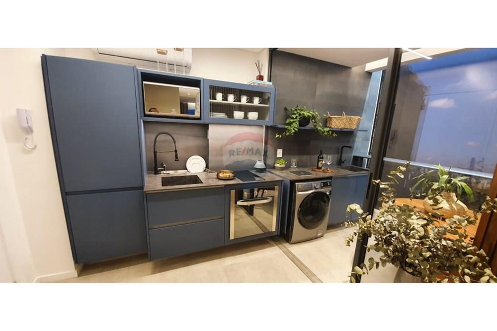 住宅 - 公寓/单元房 - 圣保罗 , 圣保罗 - BR - IMG-20250711-WA0064.jpg - 601241003-174