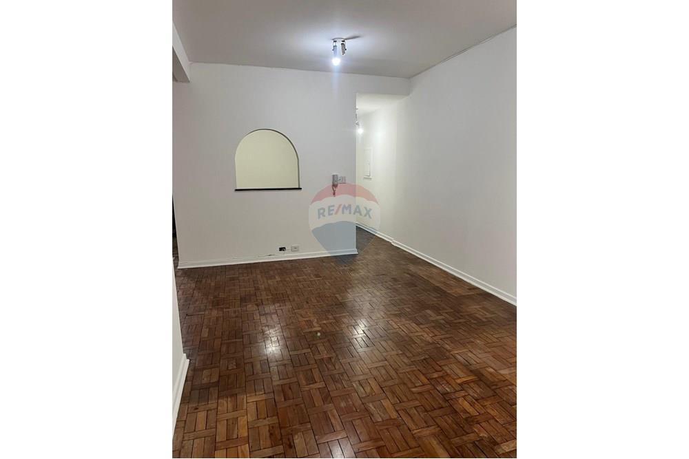 Apartamento à venda com 3 quartos, 75m² - Foto 3