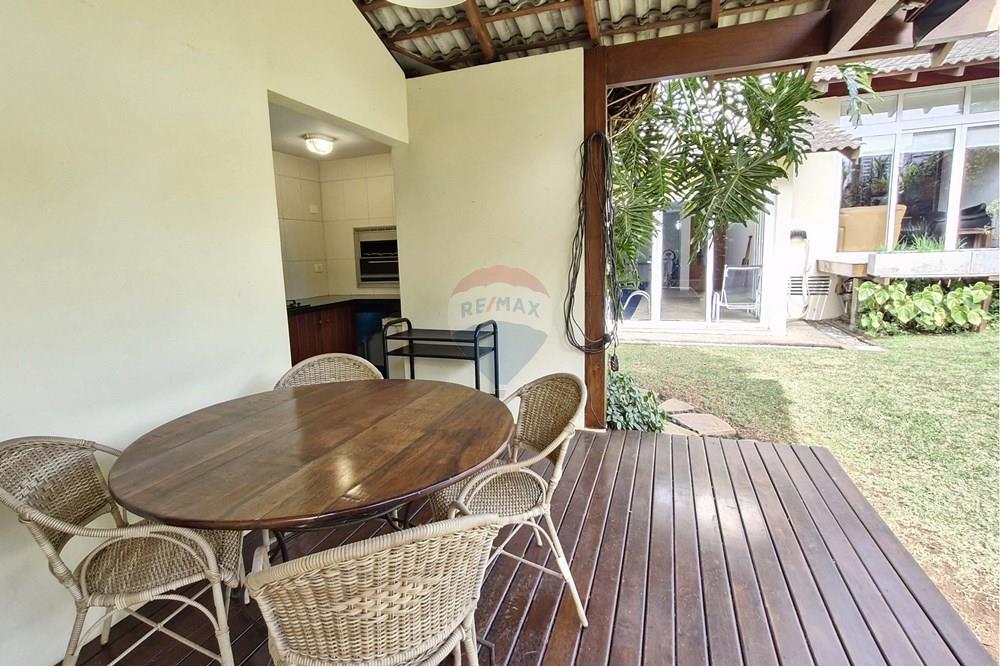 Casa - Venda - São Paulo , São Paulo - 36.jpg - Churrasqueira - 601361003-198