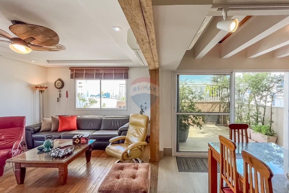 Cobertura - Venda - São Paulo , São Paulo - IMG_548803.jpg - 601721021-123