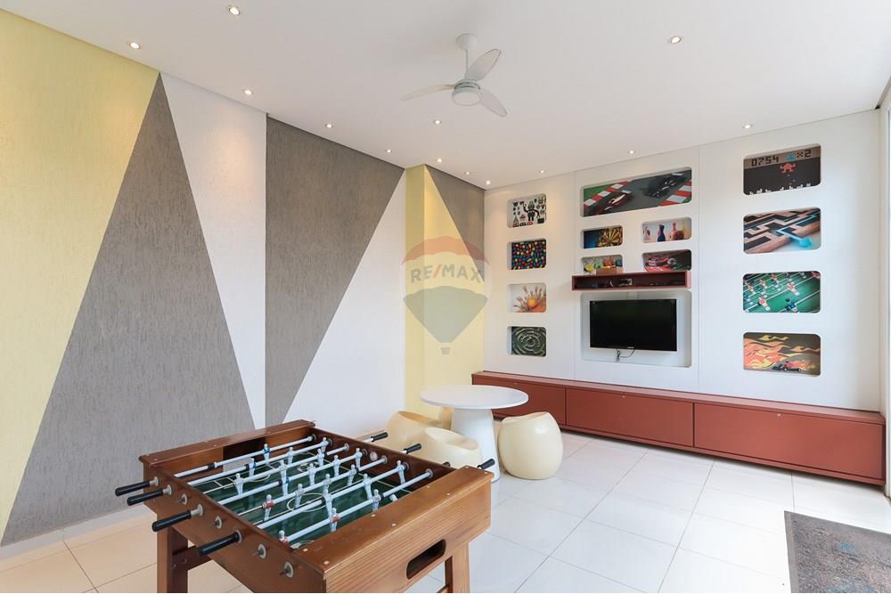 Apartamento - Venda - São Paulo , São Paulo - 02area-condominial_007.jpg - 602101012-51