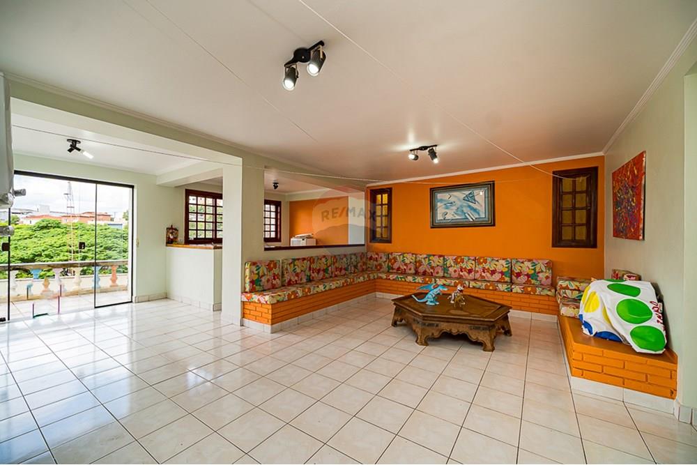 Sobrado - Venda - São Paulo , São Paulo - DSC09093-5.jpg - 602191022-28