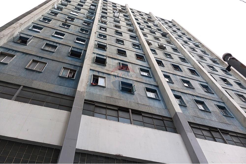 Apartamento - Venda - São Paulo , São Paulo - fachada 3.jpg - 601081093-2