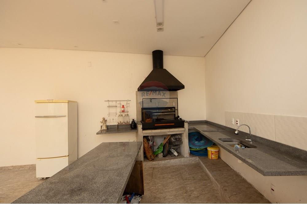 Casa - Alugar - São Paulo , São Paulo - 40gourmet.jpg - Área Gourmet - 601081013-35