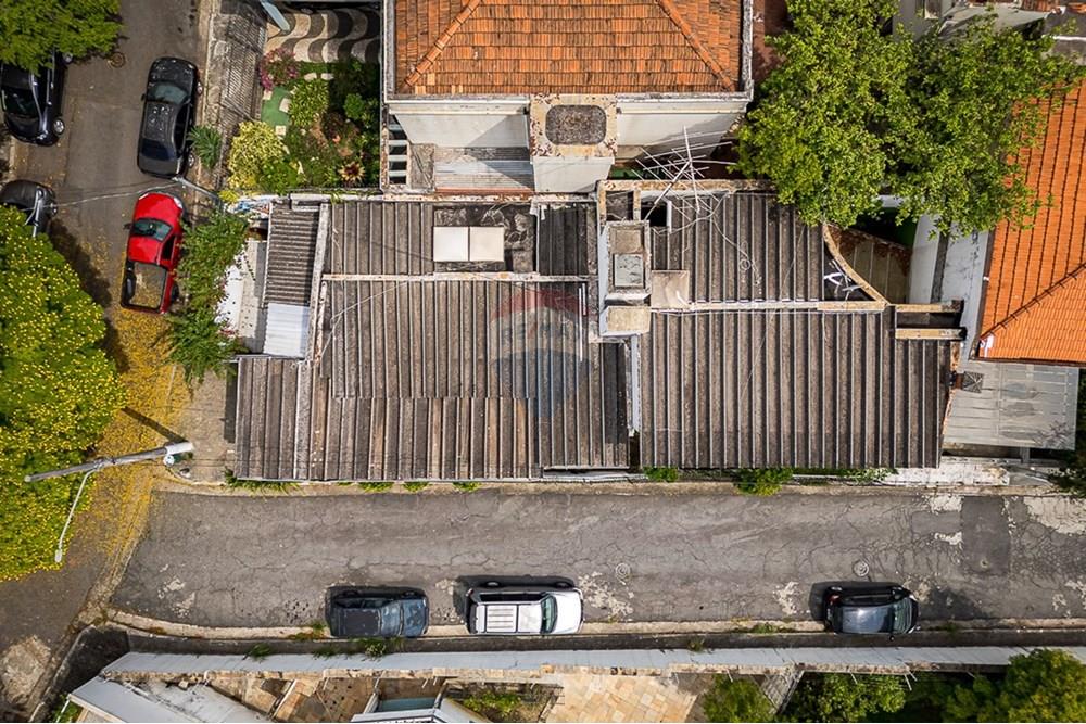 Casa - Venda - São Paulo , São Paulo - DJI_0032-17.jpg - 602191027-53