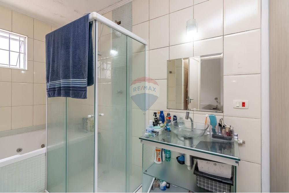 Casa - Venda - São Paulo , São Paulo - IMG_438334.jpg - Banheiro - 601251024-74