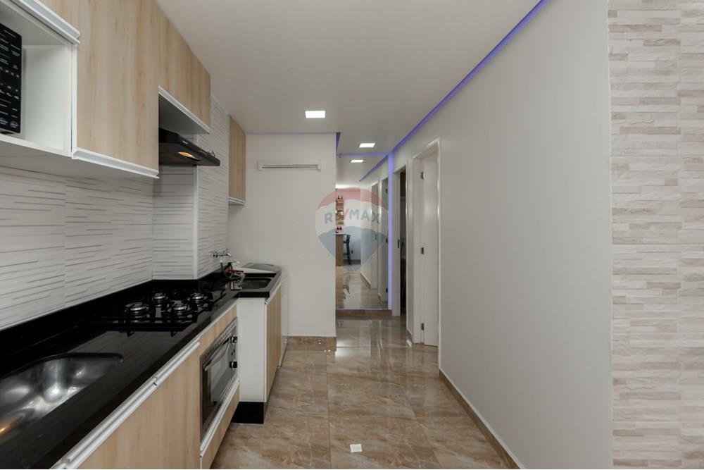 Apartamento à venda com 2 quartos, 40m² - Foto 6