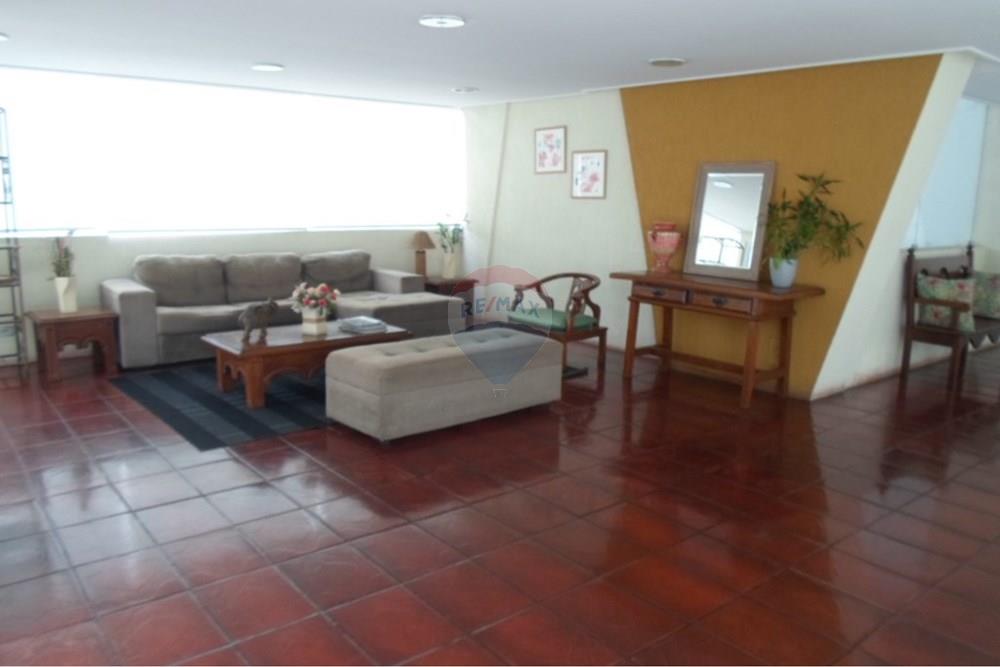 Apartamento - Alugar - São Paulo , São Paulo - SAM_9899.JPG - 601361021-1774