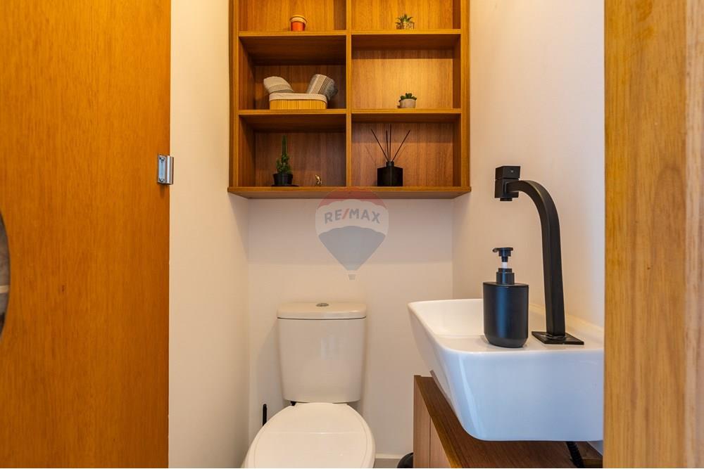 Sobrado - Venda - São Paulo , São Paulo - 11-CS.jpg - 601971101-18