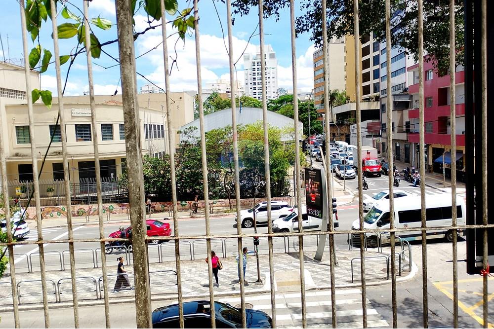 Cj. Comercial/ Sala - Venda - São Paulo , São Paulo - IMG_20251210_131325.jpg - Recepção - 602151051-5