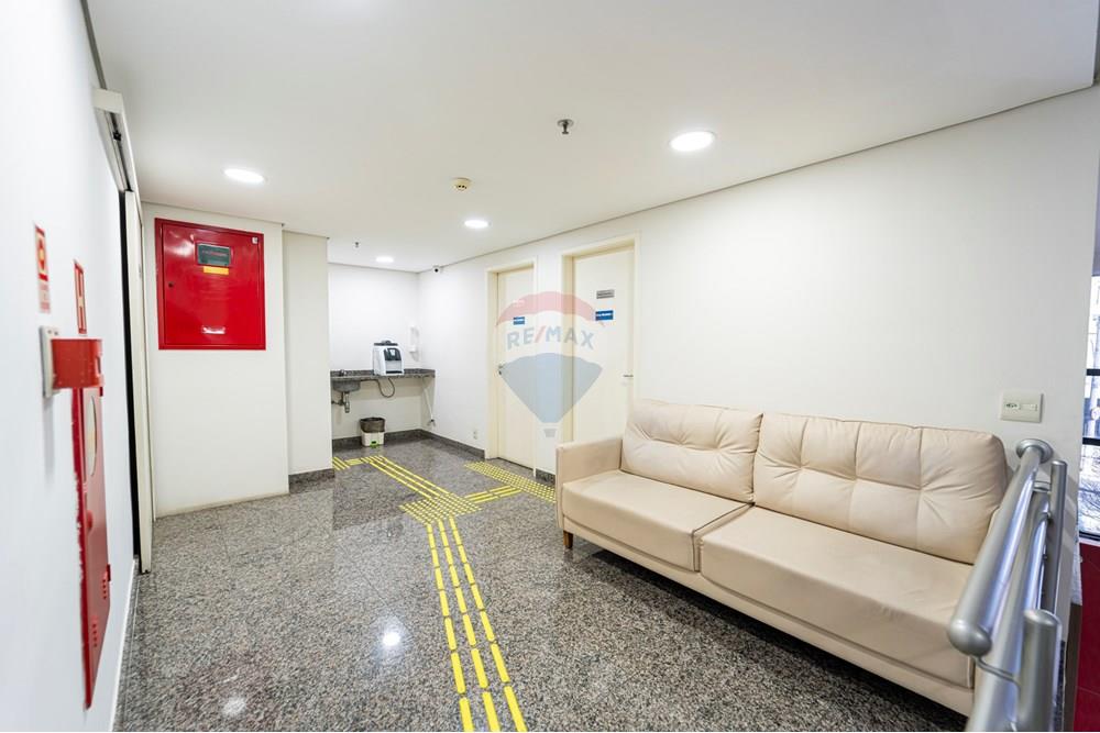 Cj. Comercial/ Sala - Venda - São Paulo , São Paulo - 601301082-6-24.JPG - 601301018-369