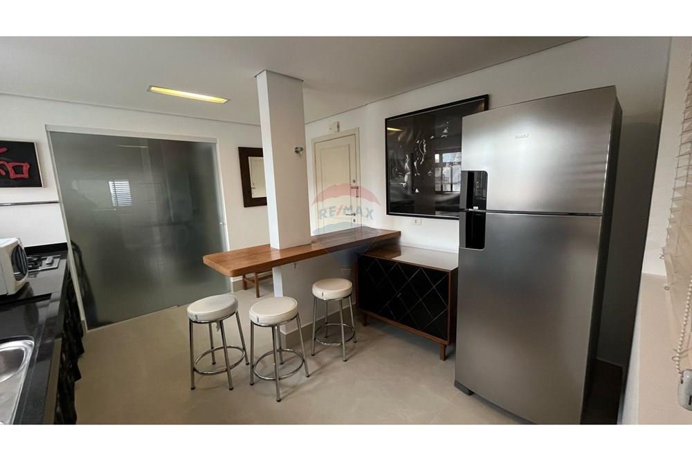 Apartamento - Alugar - São Paulo , São Paulo - COZINHA 02.jpg - 630331112-8