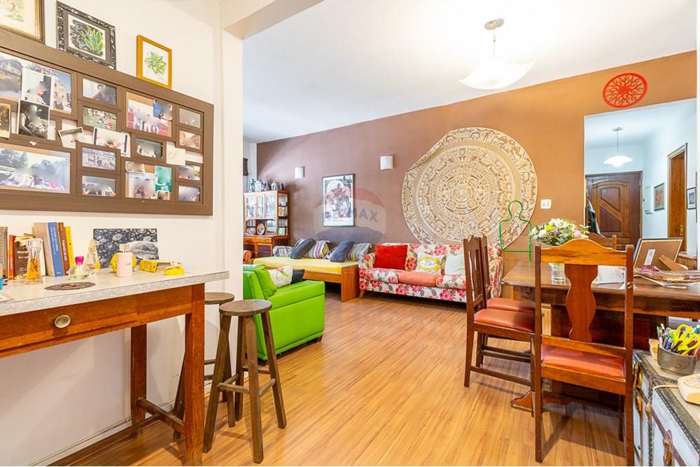 Apartamento à venda com 3 quartos, 130m² - Foto 14