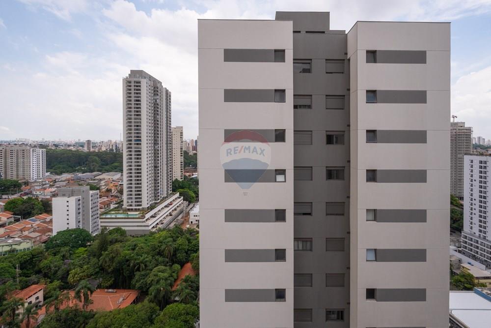 Apartamento - Venda - São Paulo , São Paulo - CS-17.jpg - 601471003-210