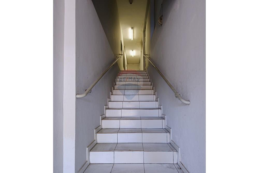 Prédio - Venda - São Paulo , São Paulo - escada entrada v1.jpg - 601311011-178