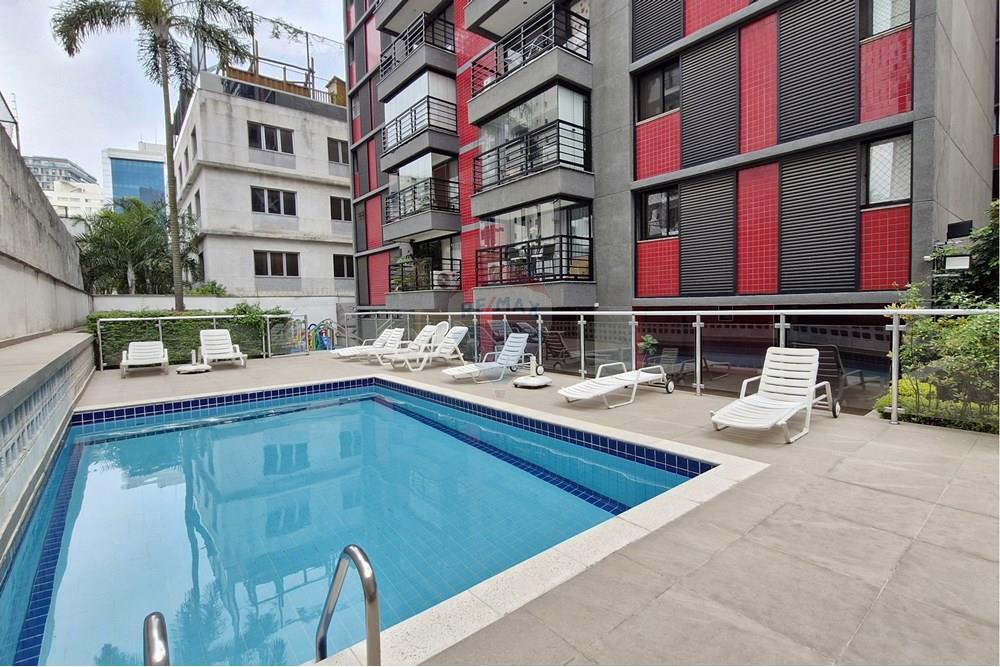 Apartamento - Venda - São Paulo , São Paulo - AV. DR. CARDOSO DE MELO, 122 (43).jpg - 601361067-4