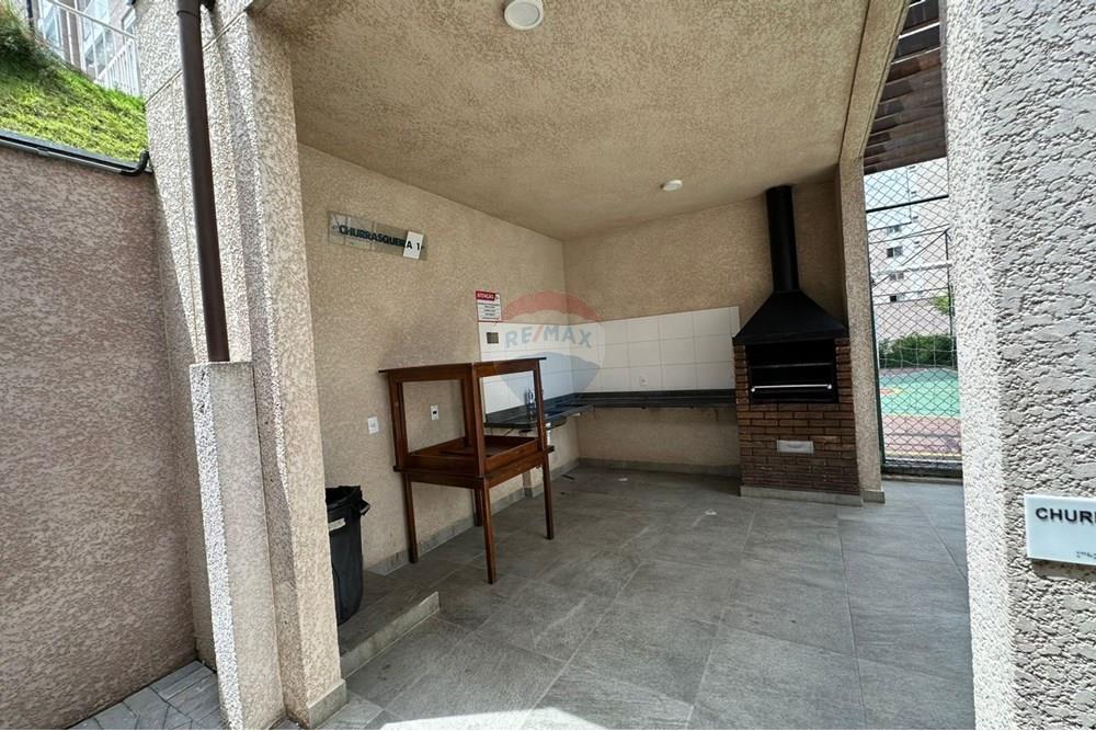 Apartamento para alugar com 2 quartos, 40m² - Foto 26