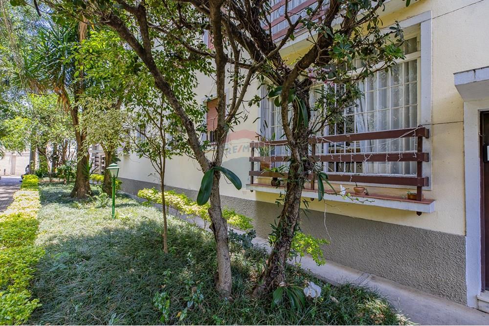 Apartamento - Venda - São Paulo , São Paulo - Cópia de Remax Ares-29.jpg - Jardim Externo - 601131073-16