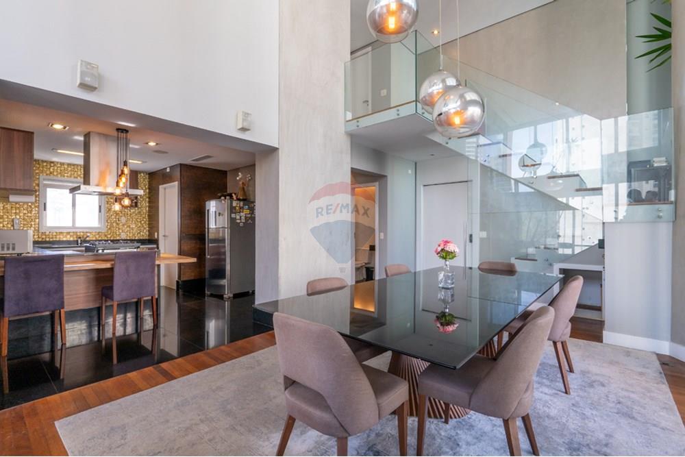 Residential - Διαμέρισμα - Σάο Πάολο , Σάο Πάολο - BR - ab90a247-5564-4451-8e1b-0a7e7689b07f.jpeg - 601251016-97