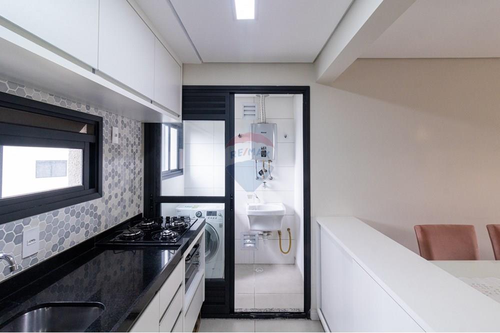 Apartamento - Venda - São Paulo , São Paulo - COZINHA 2.jpg - 601771093-76