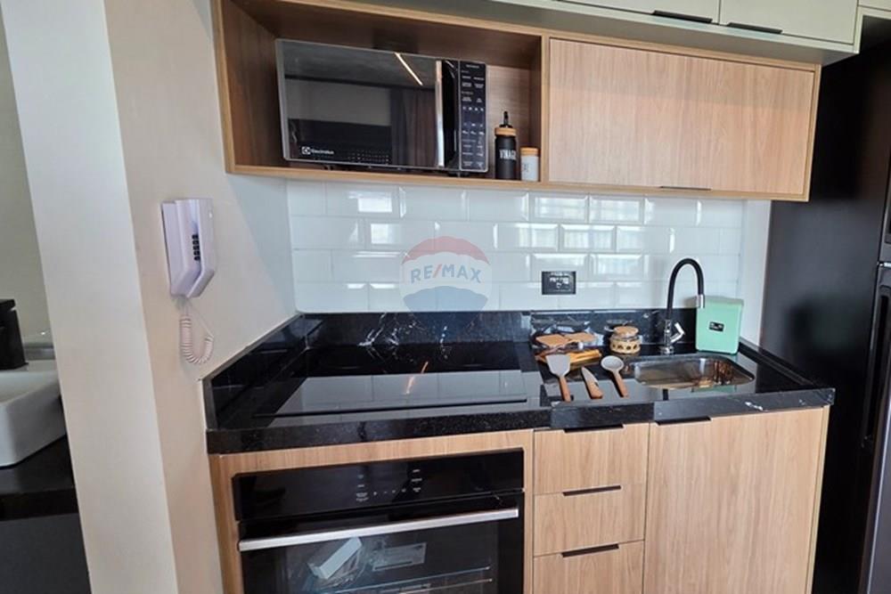 Studio - Alugar - São Paulo , São Paulo - APTO 71 (10).jpg - 601471043-20