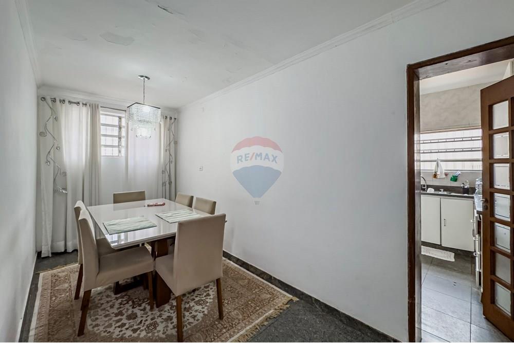 Sobrado - Venda - São Paulo , São Paulo - 01rua-leo-de-morais-41_006.jpg - 601401050-3