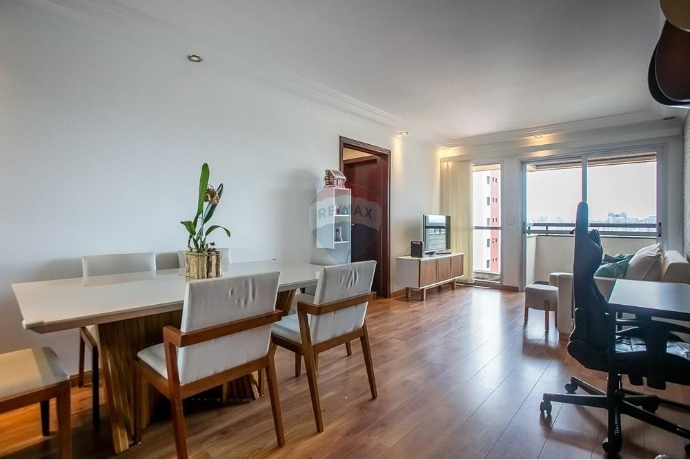 Apartamento - Venda - São Paulo , São Paulo - 601301002-120 - Rua Palacete das Águias, 200-004.jpg - 601301002-120