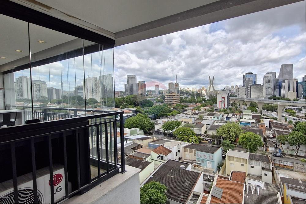 Apartamento - Alugar - São Paulo , São Paulo - RUA GABRIEL DE LARA, 545 (21).jpg - 601361019-3137