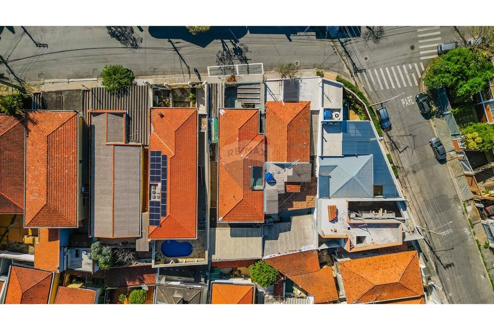 Casa - Venda - São Paulo , São Paulo - Cópia de DJI_0176.jpg - 602261039-16