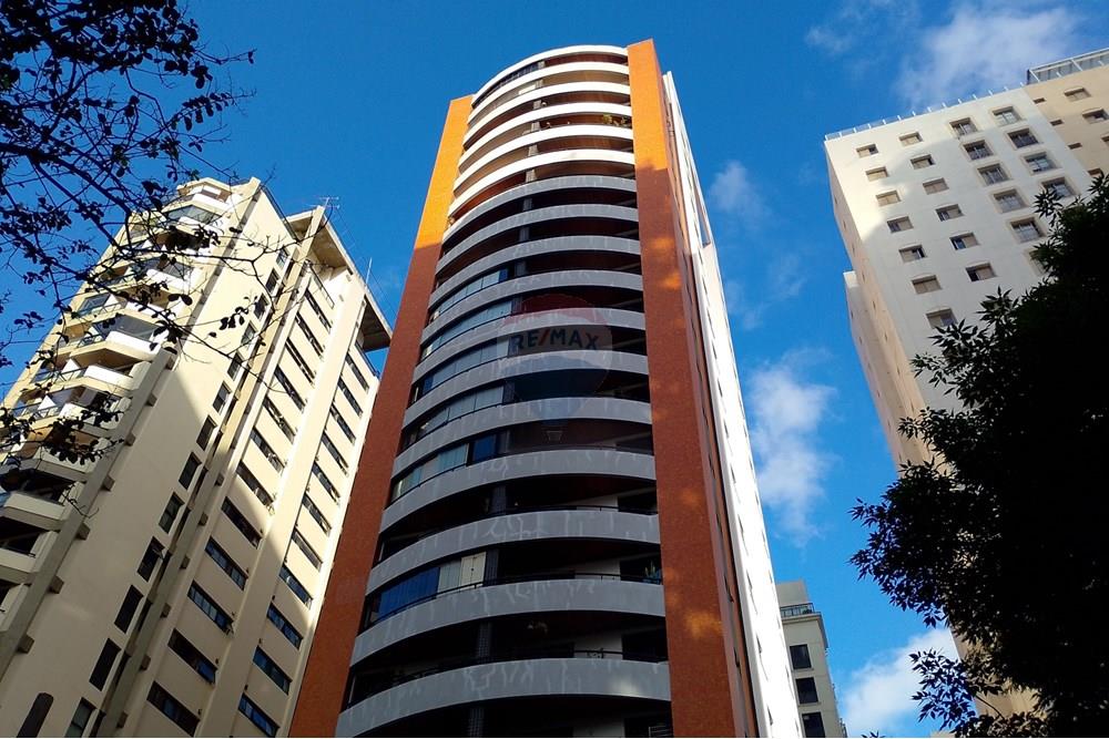 Apartamento - Venda - São Paulo , São Paulo - 42 Fachada.jpg - 601971047-7