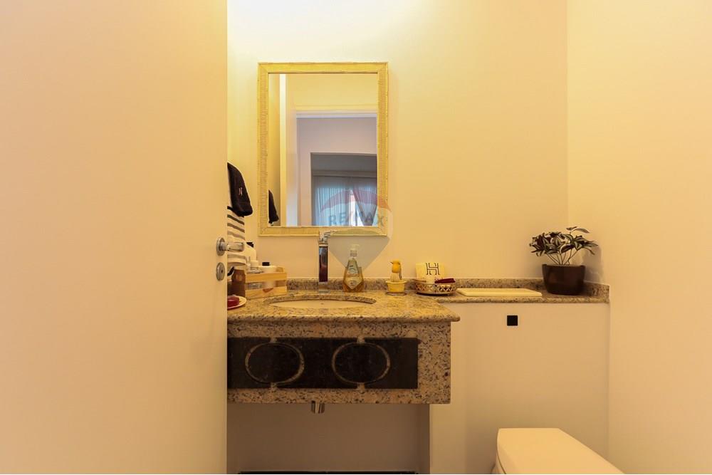 Apartamento - Venda - São Paulo , São Paulo - 07banheiros001.jpg - Banheiro - 601081090-6