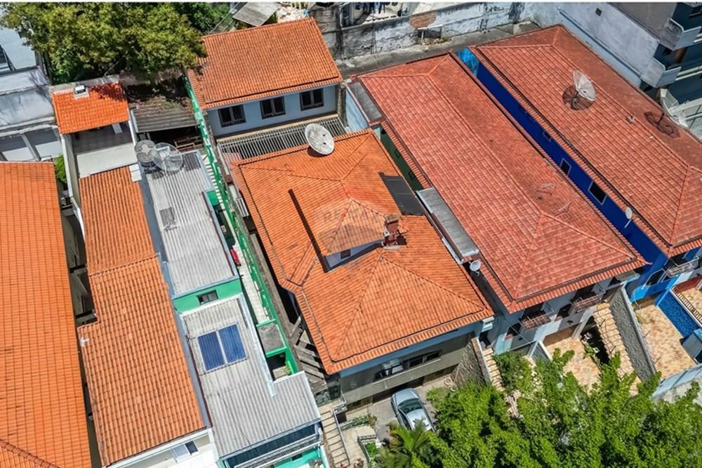 Casa - Venda - São Paulo , São Paulo - DJI_034819.jpg - 602291018-173