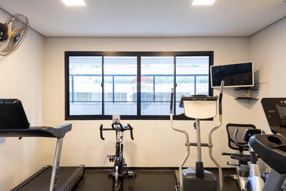 Cobertura - Venda - São Paulo , São Paulo - AP-89.jpg - 601971015-682