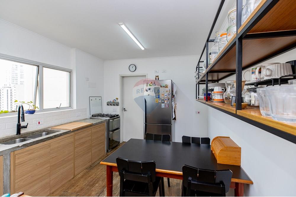 Apartamento - Venda - São Paulo , São Paulo - Remax Ares-23.jpg - Cozinha - 601131006-115