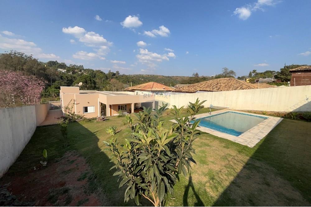 Chácara / Sítio / Fazenda - Venda - Atibaia , São Paulo - IMG_3310.JPG - 601141076-17