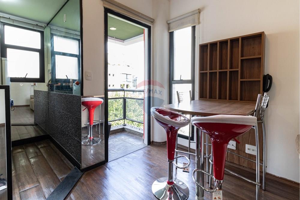 Apartamento - Venda - São Paulo , São Paulo - 01fotos_023.jpg - 601251299-11