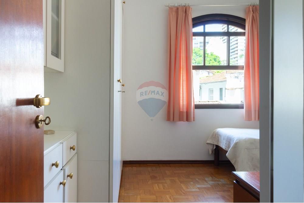 Sobrado - Venda - São Paulo , São Paulo - 12 QUARTO 3 (1).jpg - 601261002-255