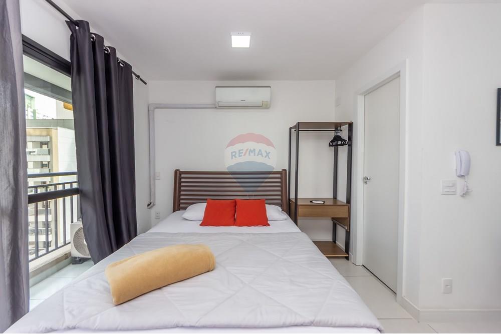 Studio - Venda - São Paulo , São Paulo - IMG_104004.jpg - Quarto - 602231003-17