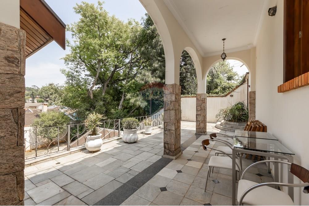 Casa - Venda - São Paulo , São Paulo - 1-47.JPEG - 602071003-98