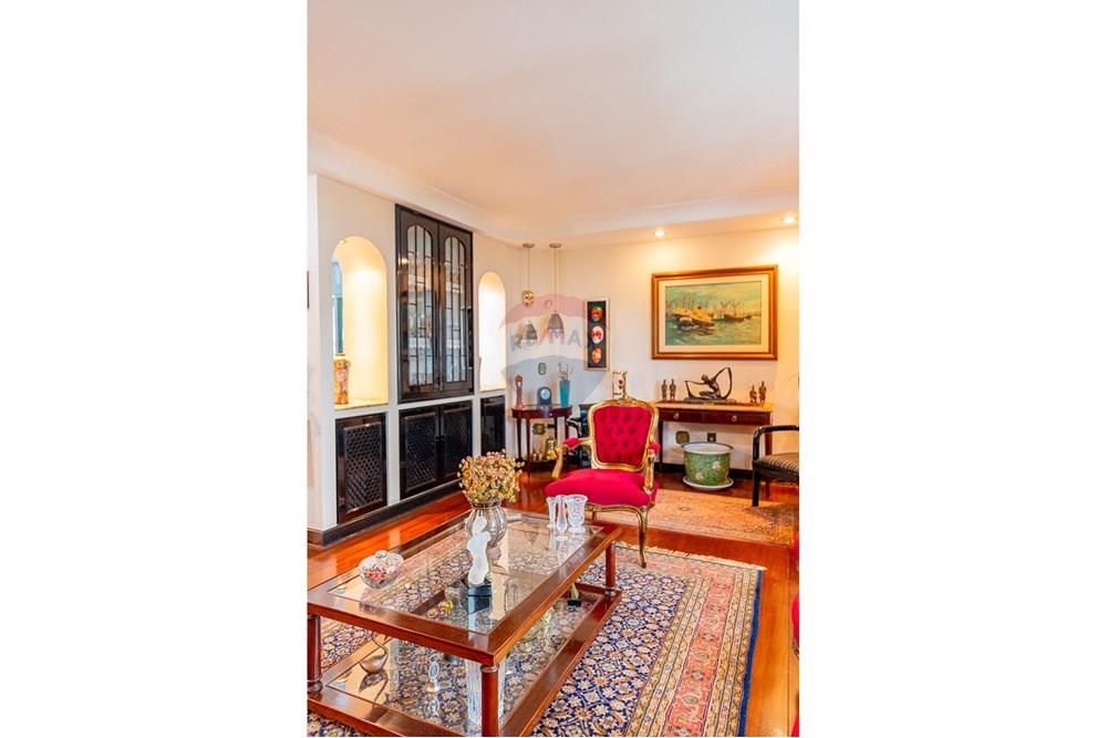 Apartamento - Venda - São Paulo , São Paulo - REMAX-8.jpg - 601251061-206