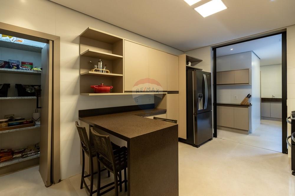 Casa de Condomínio - Venda - Ribeirão Preto , São Paulo - casa_venda_alphaville3_ribeiroa_preto (96).jpg - 601251112-1964