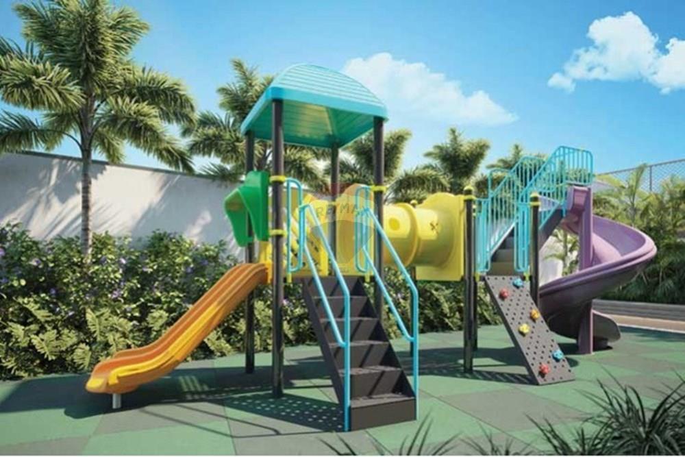 Apartamento - Venda - São Paulo , São Paulo - play.jpg - 602321003-69