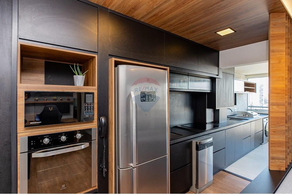 Apartamento - Venda - São Paulo , São Paulo - Remax Ares-9.jpg - Cozinha - 601131006-121