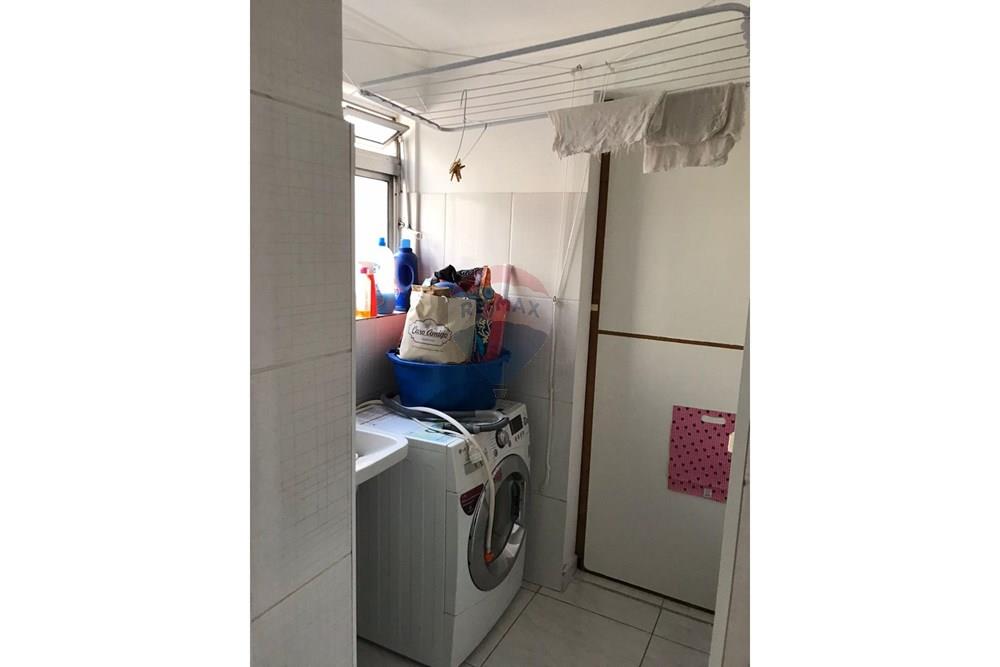 Apartamento - Alugar - São Paulo , São Paulo - 77664d59-518d-4a5f-9928-9a9a421dad80.jpg - 601401050-8